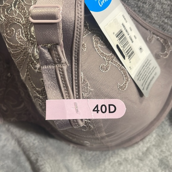 Playtex love my curves lift bra - Picture 4 of 8